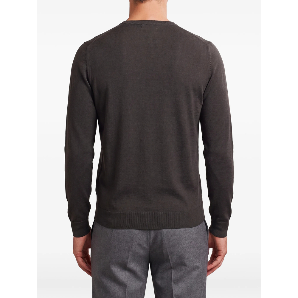 Lundy Crew-Neck Sweater