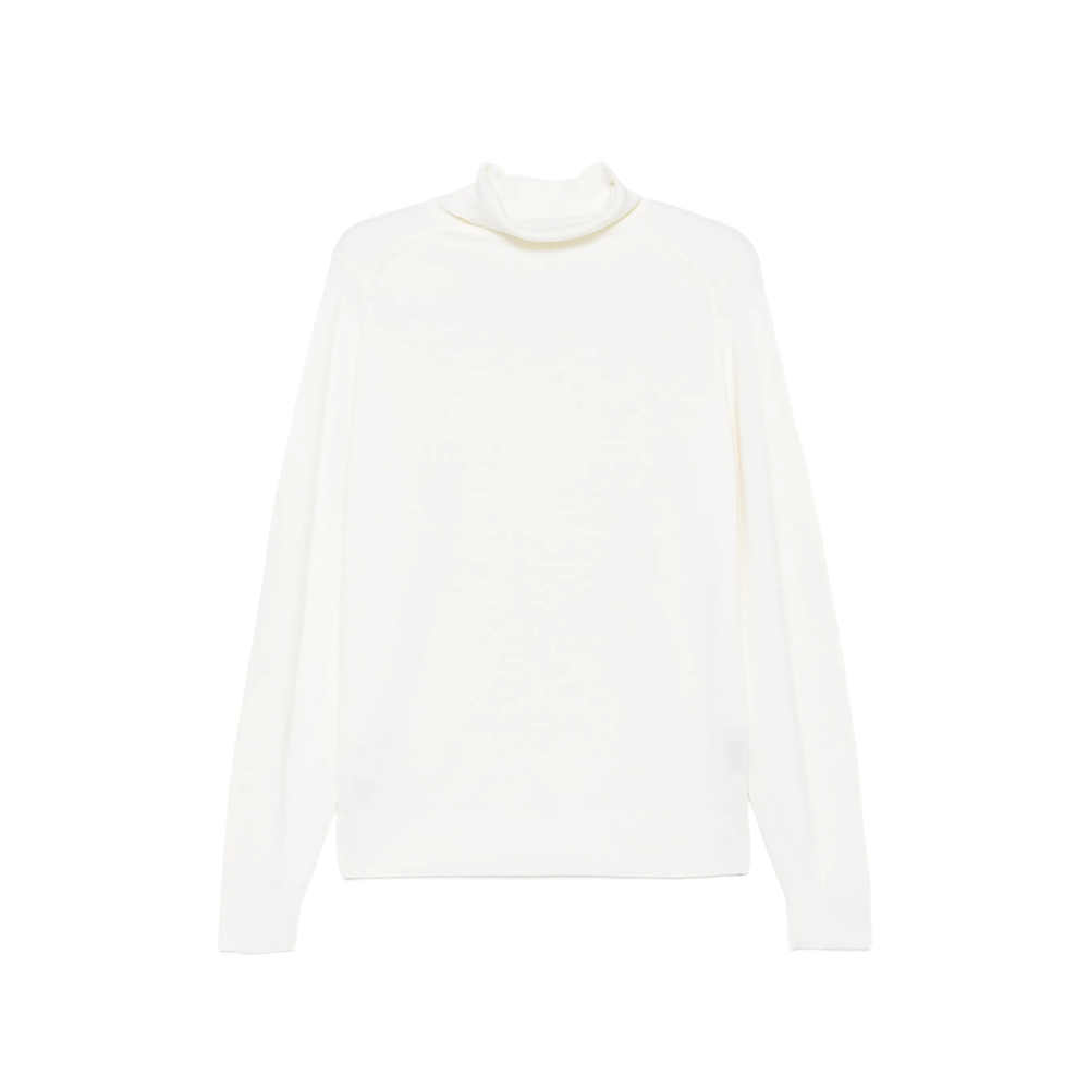 John Smedley Connell Turtleneck Sweater
