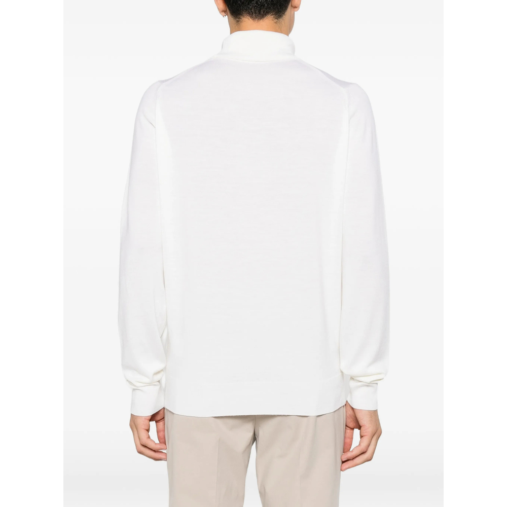 Connell Turtleneck Sweater
