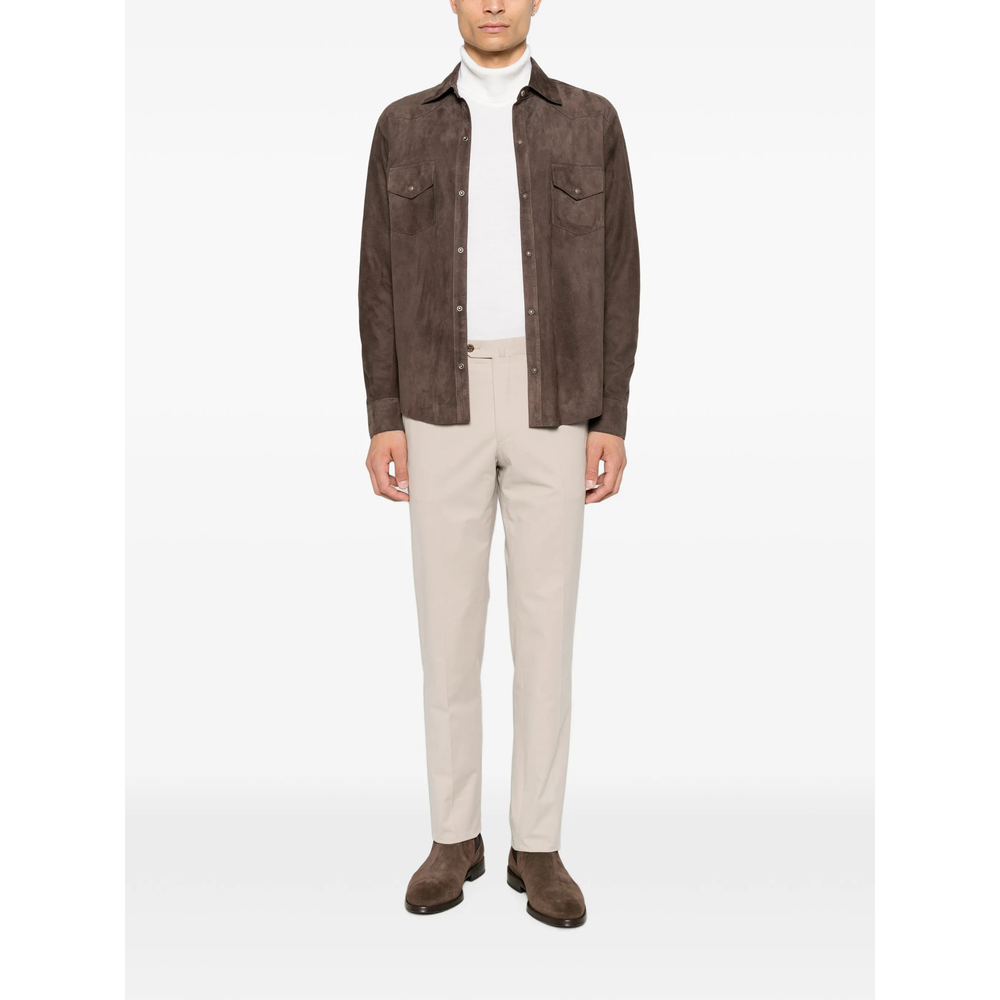Connell Turtleneck Sweater
