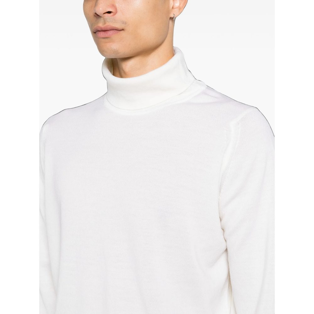 Connell Turtleneck Sweater