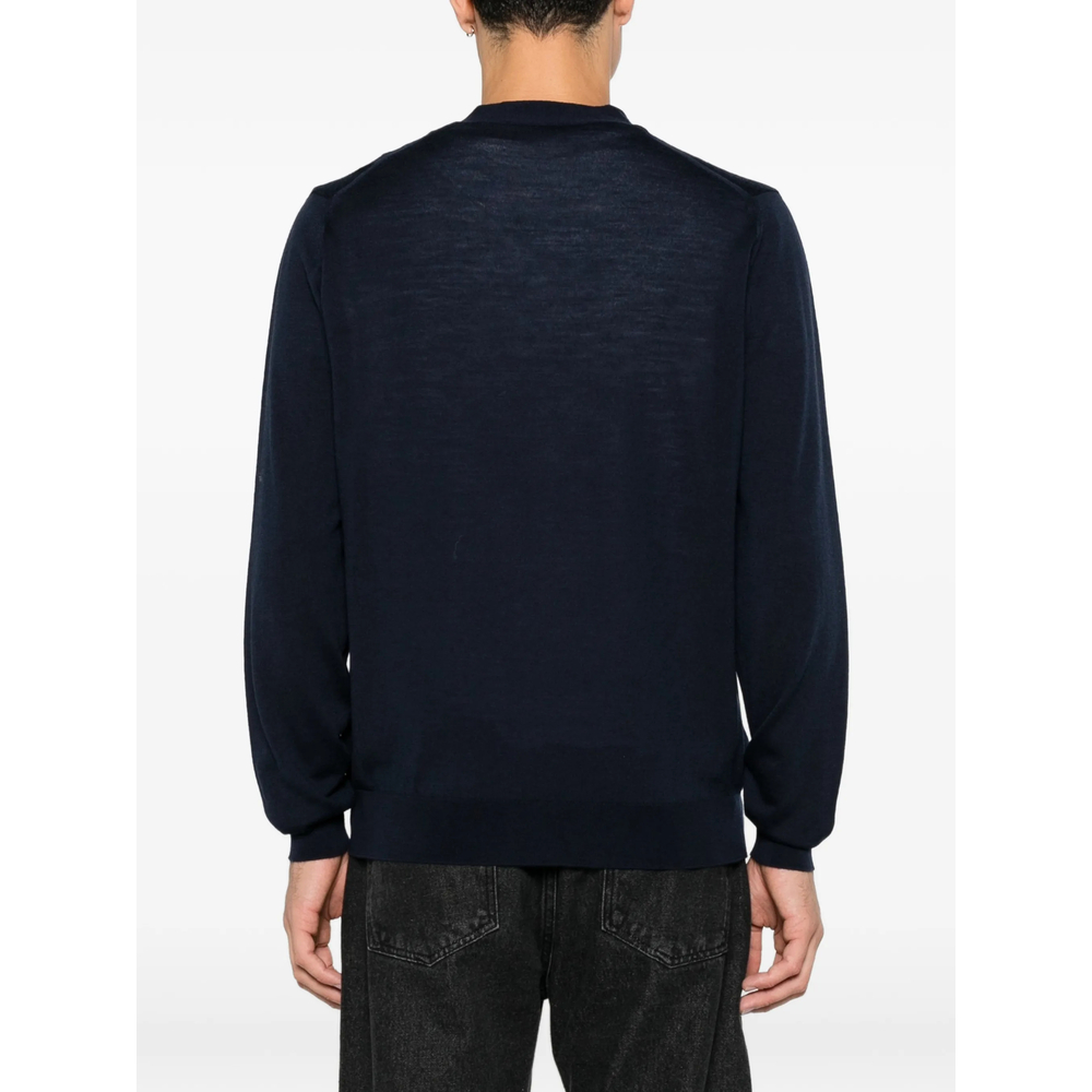 Bradrick V-Neck Cardigan