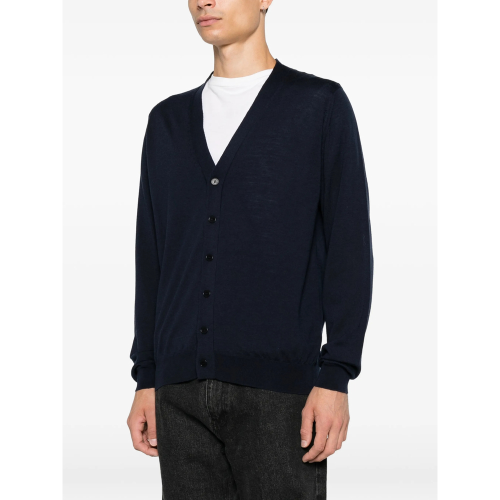 Bradrick V-Neck Cardigan