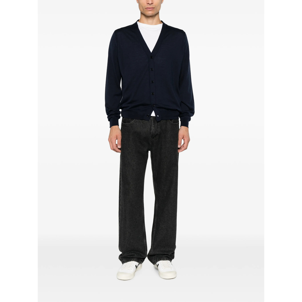 Bradrick V-Neck Cardigan