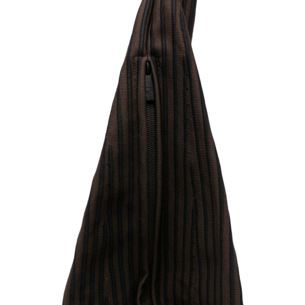 Large Dayfuku Pleated Shoulder Bag