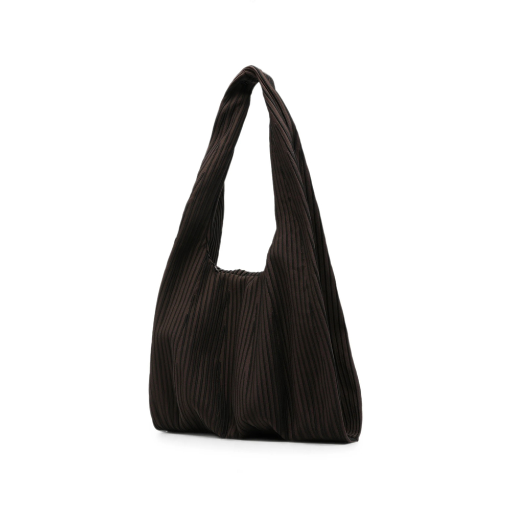 Large Dayfuku Pleated Shoulder Bag