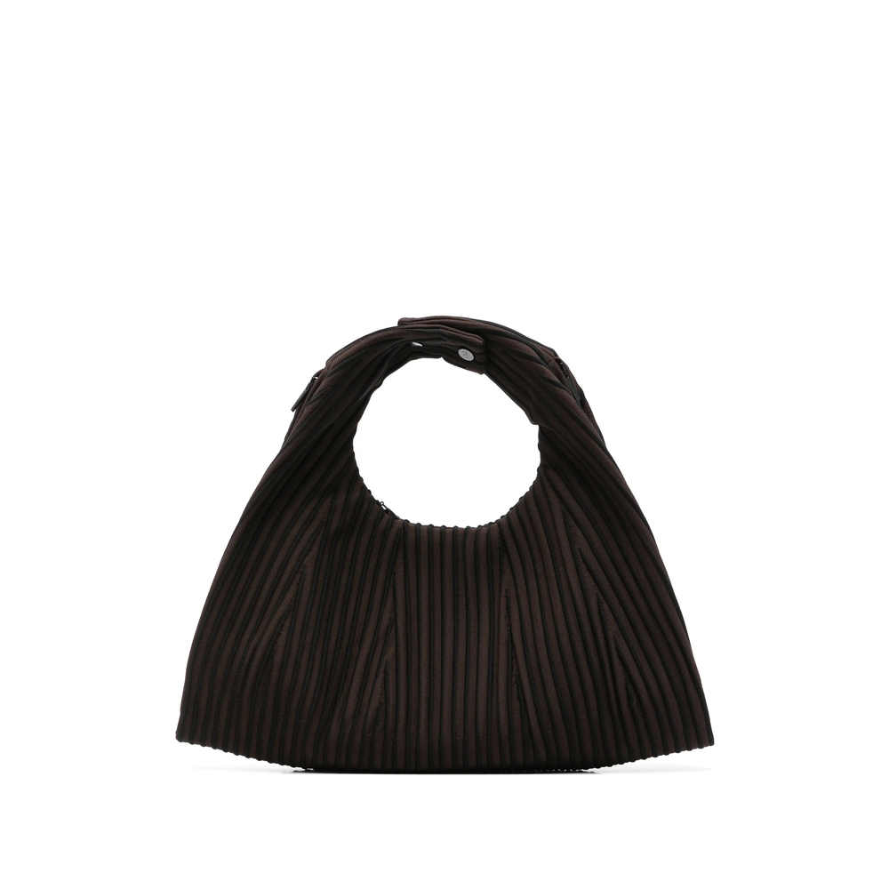 BROWN/BLACK