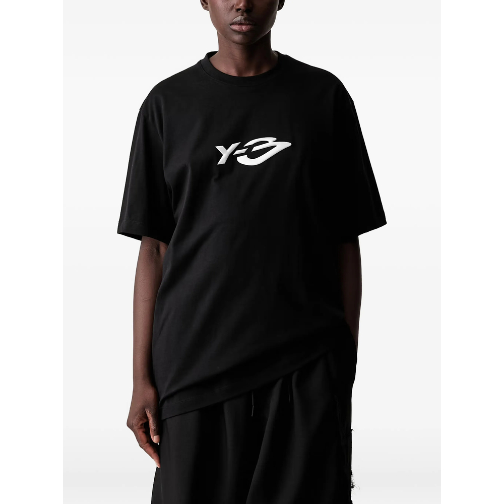 Y-3 Y-3 T-shirts And Polos
