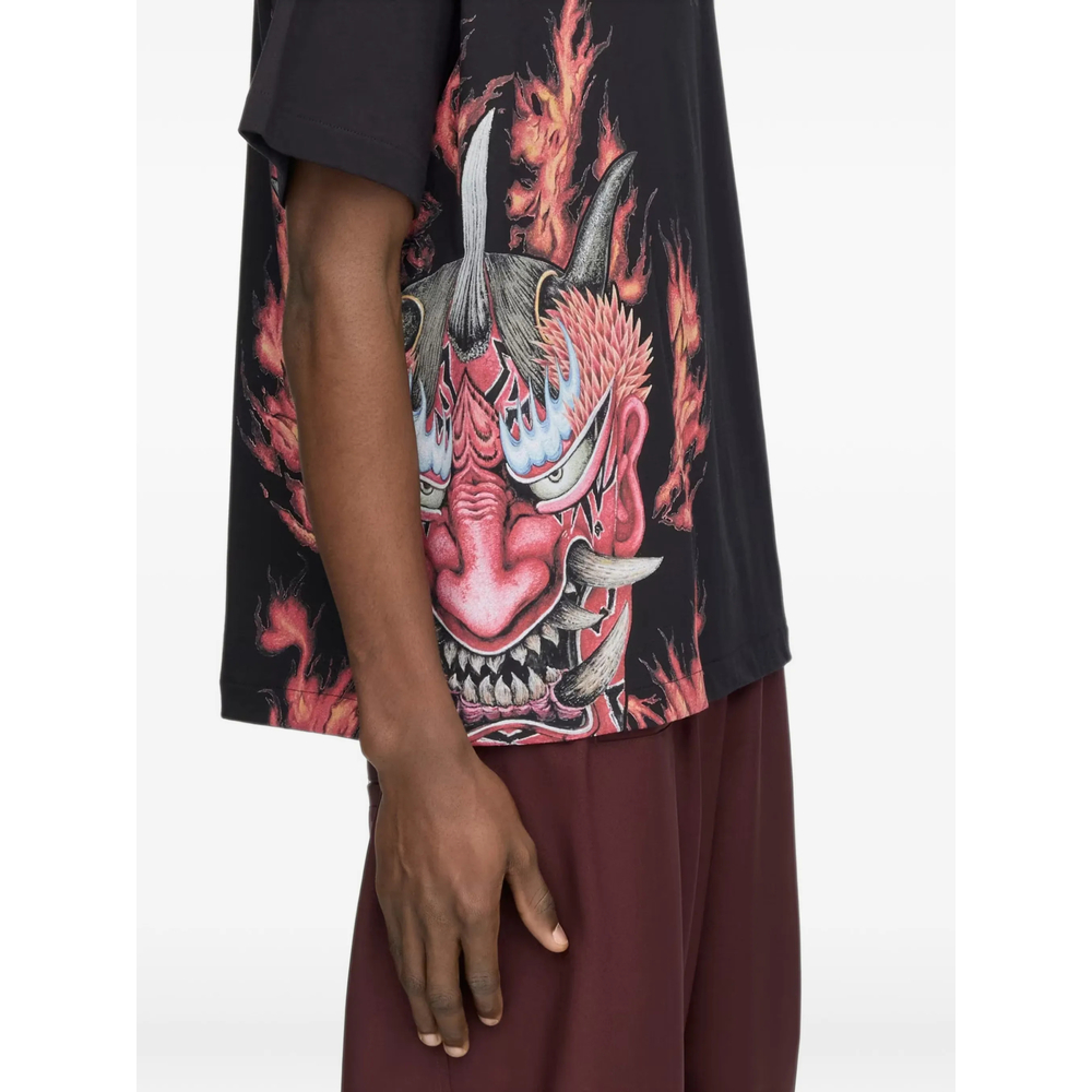 Graphic Short Sleeve T-Shirt