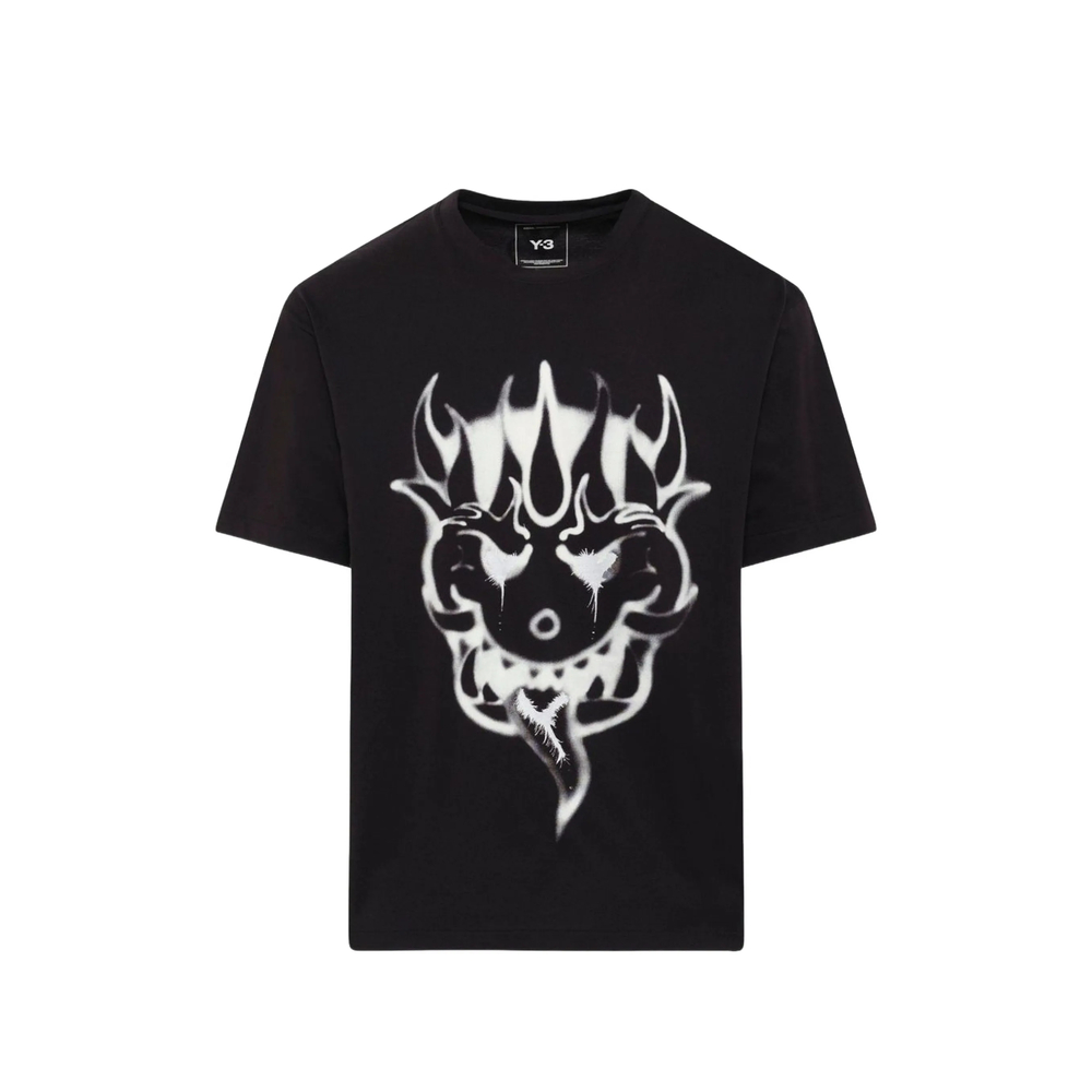 Chito Graphic Short-Sleeve Tee