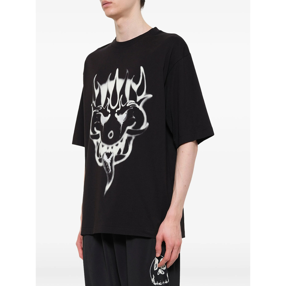 Chito Graphic Short-Sleeve Tee