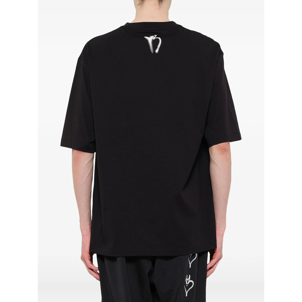 Chito Graphic Short-Sleeve Tee
