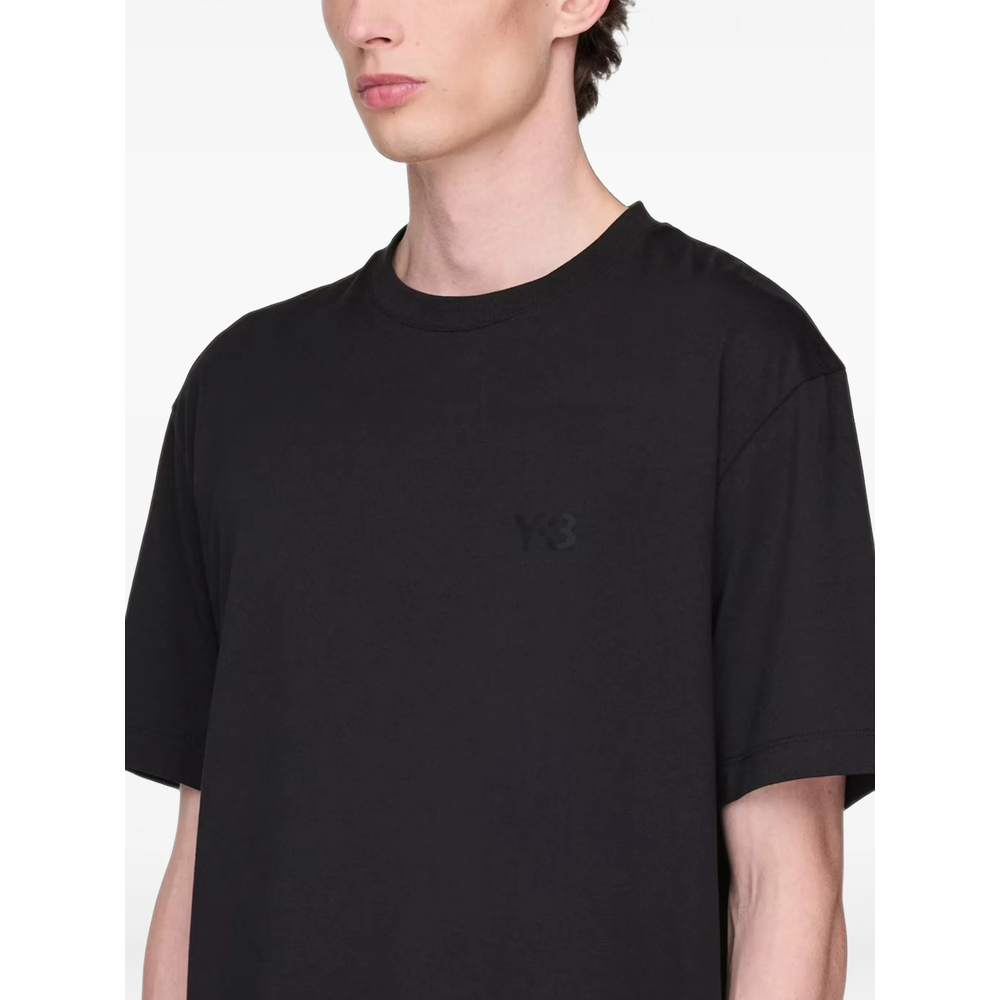 Regular Short Sleeve T-Shirt