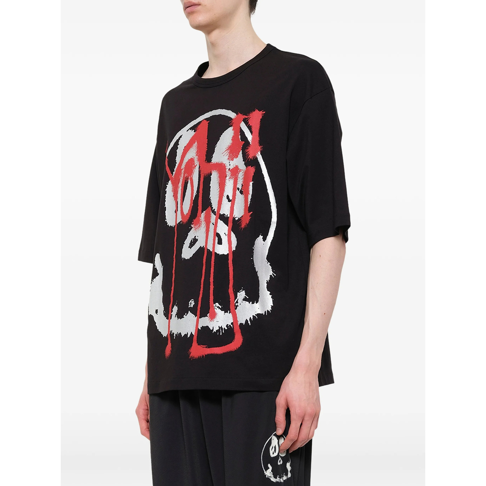 Chito Graphic Short Sleeve T-Shirt