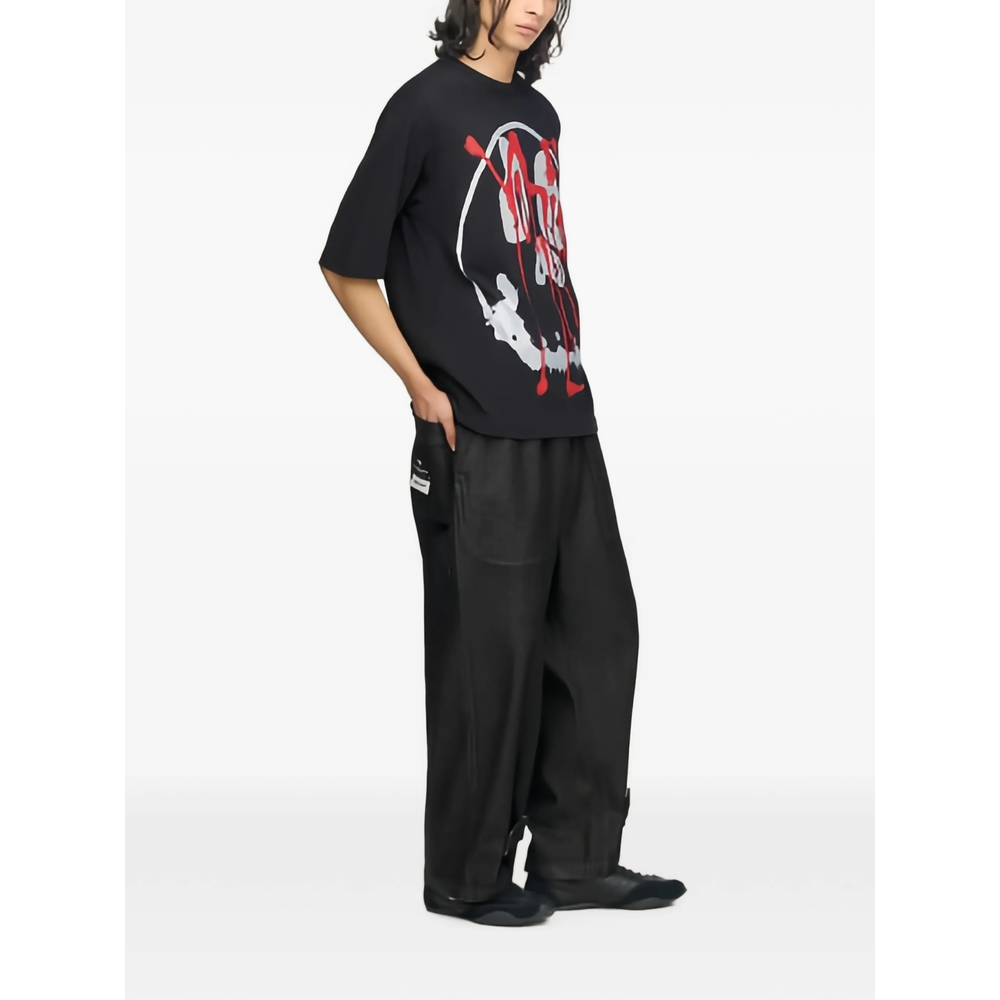 Chito Graphic Short Sleeve T-Shirt