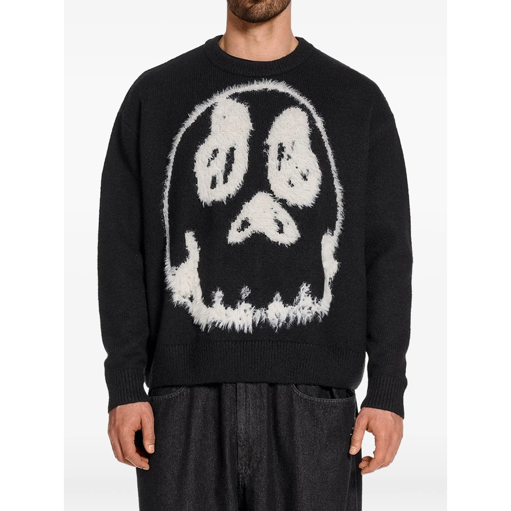 Chito Graphic Sweater