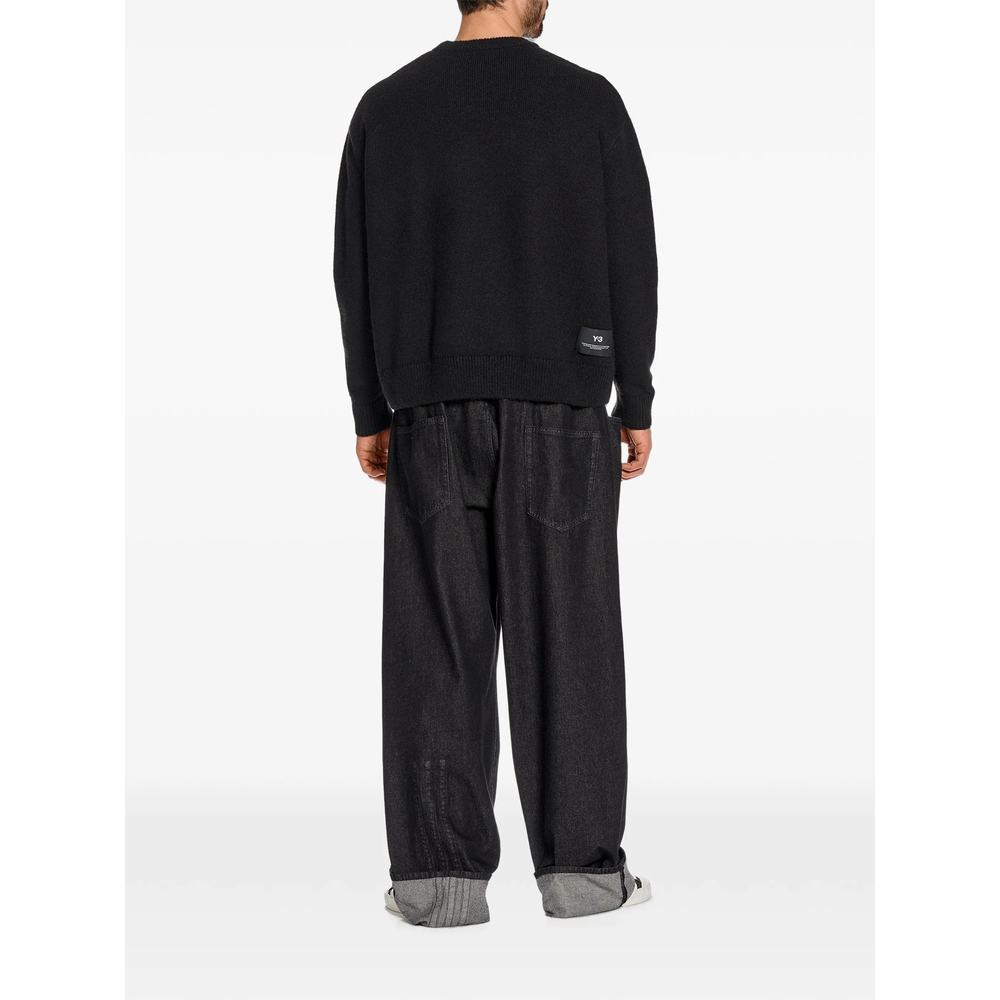 Chito Graphic Sweater