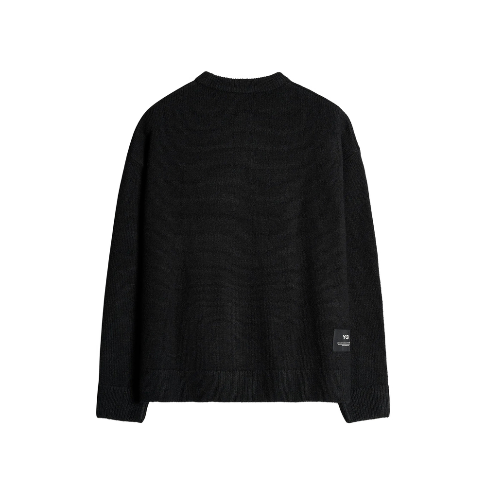 Chito Graphic Sweater