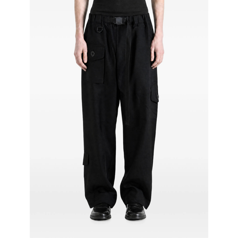 Sport Uniform Tapered Pants