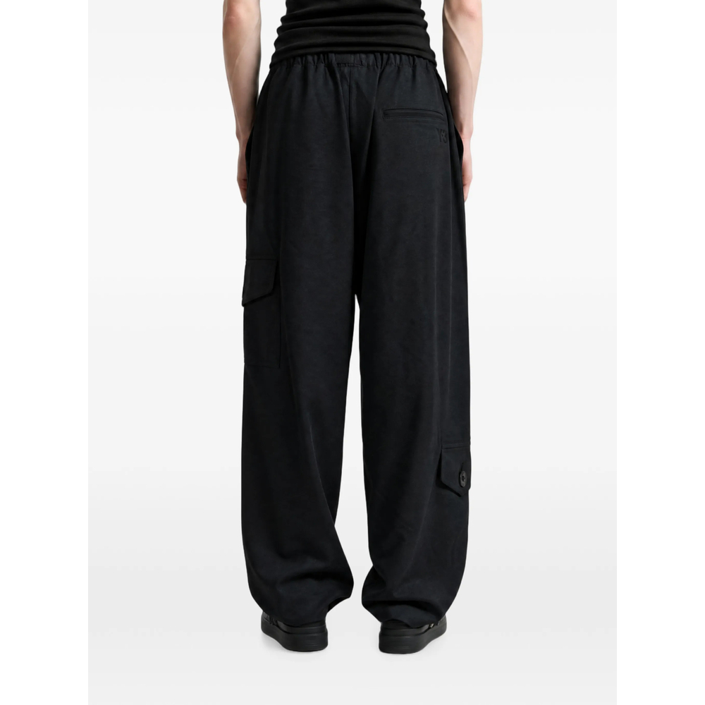 Sport Uniform Tapered Pants