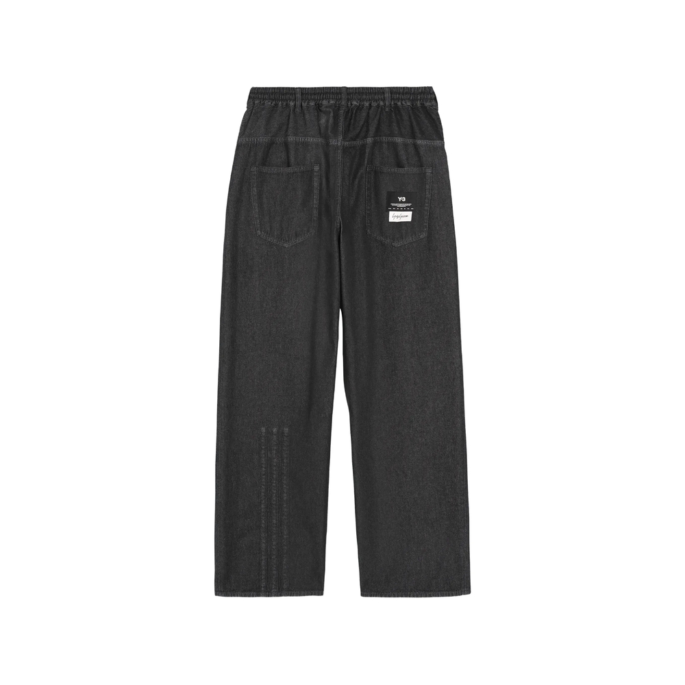 Denim Pants