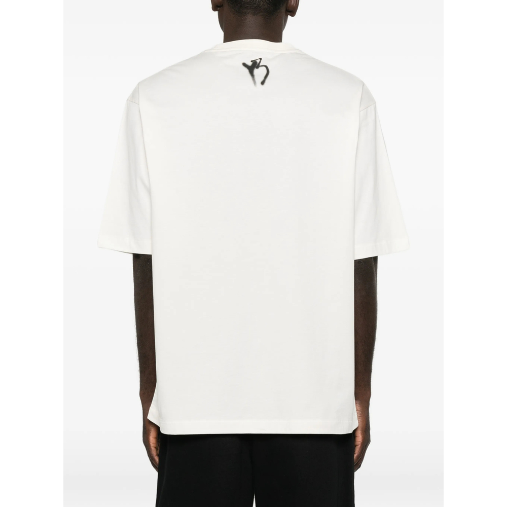 Chito Graphic-Print T-Shirt