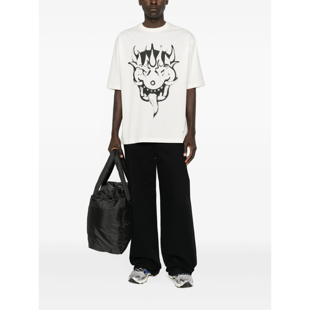 Chito Graphic-Print T-Shirt