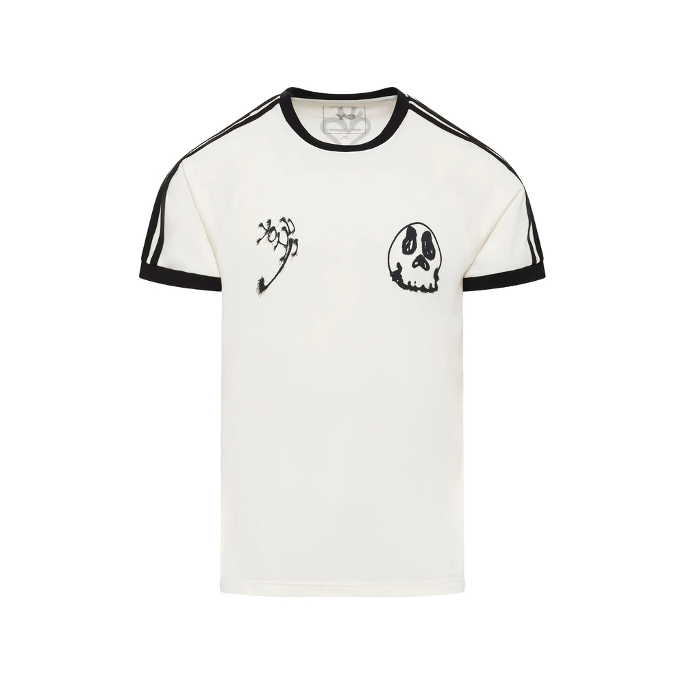 Y-3 Chito Graphic Cali Tee