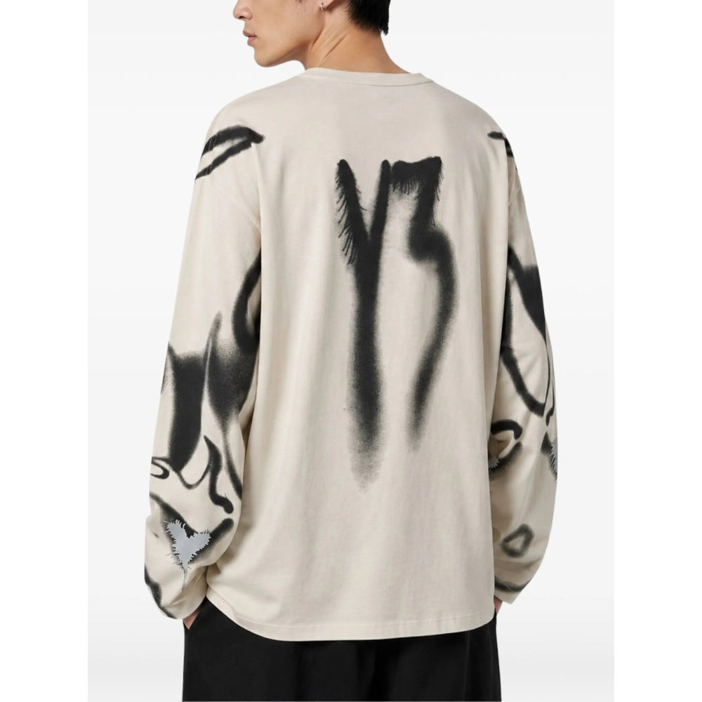 Chito Graphic Long Sleeve Tee