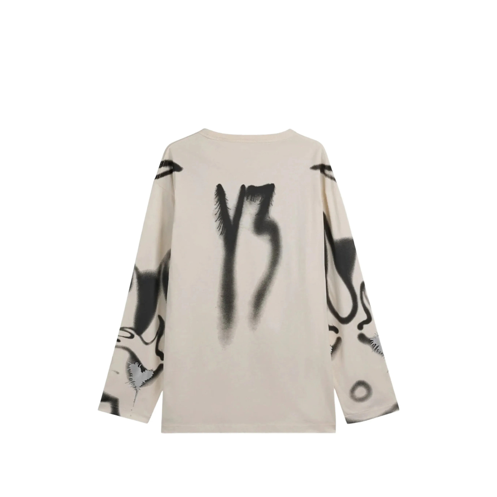 Chito Graphic Long Sleeve Tee