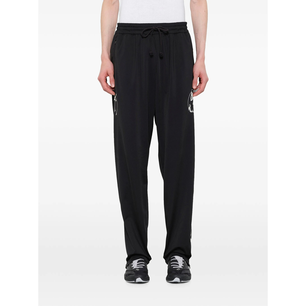 Chito Graphic Track Pants