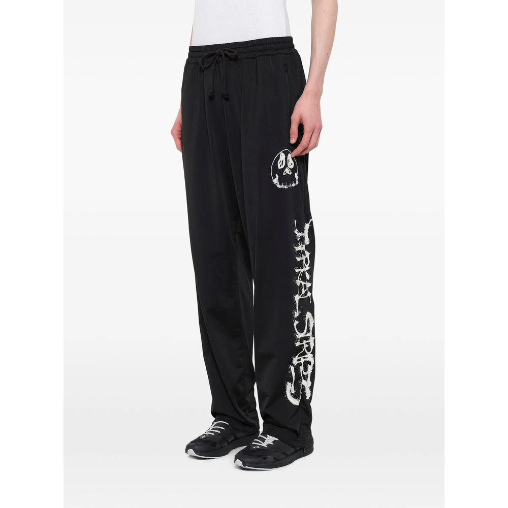 Chito Graphic Track Pants
