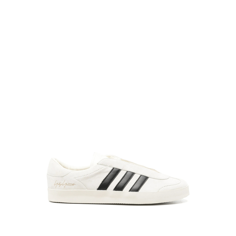 Y-3 Y-3 Gazelle Lace-up Sneakers