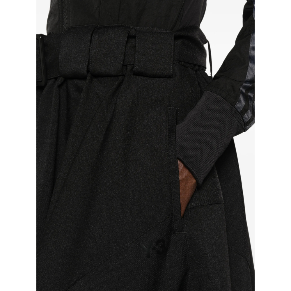 Sport Uniform Adaptive Length Skirt