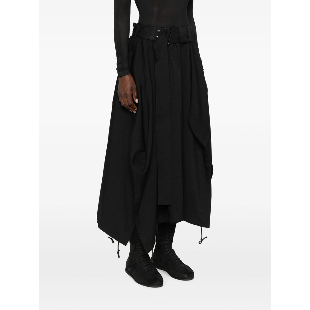 Sport Uniform Adaptive Length Skirt