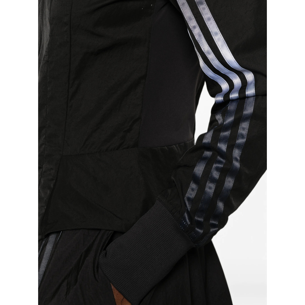 Y-3 Gradient 3-Stripes Nylon Track Top