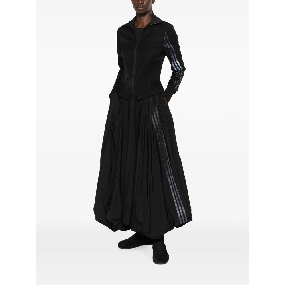 Y-3 Gradient 3-Stripes Nylon Track Top
