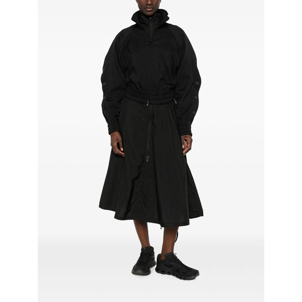 Sport Uniform Adaptive Track Top