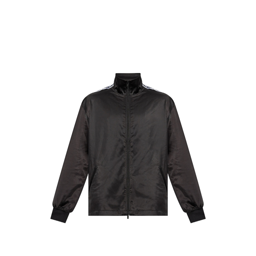 Gradient 3-Stripes Track Top