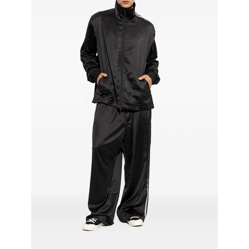 Gradient 3-Stripes Track Top