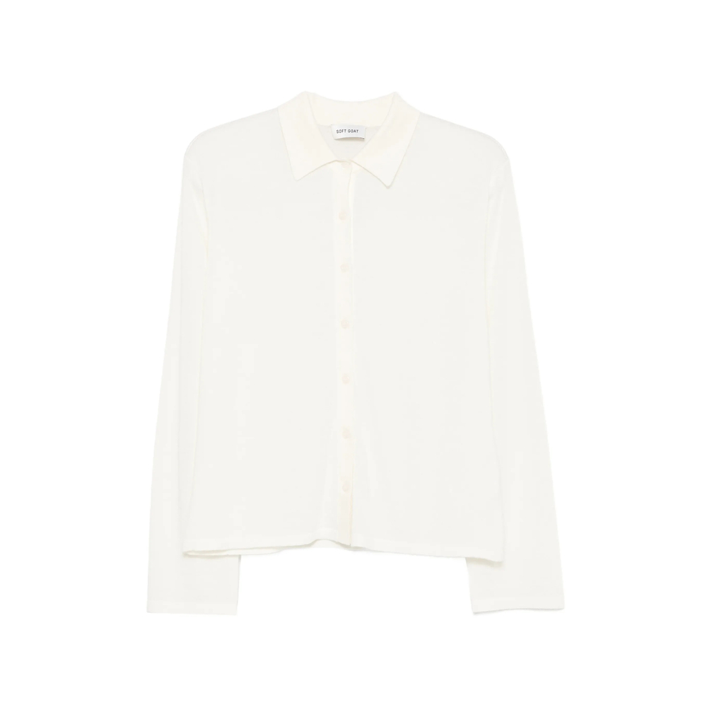 Featherlight Shirt
