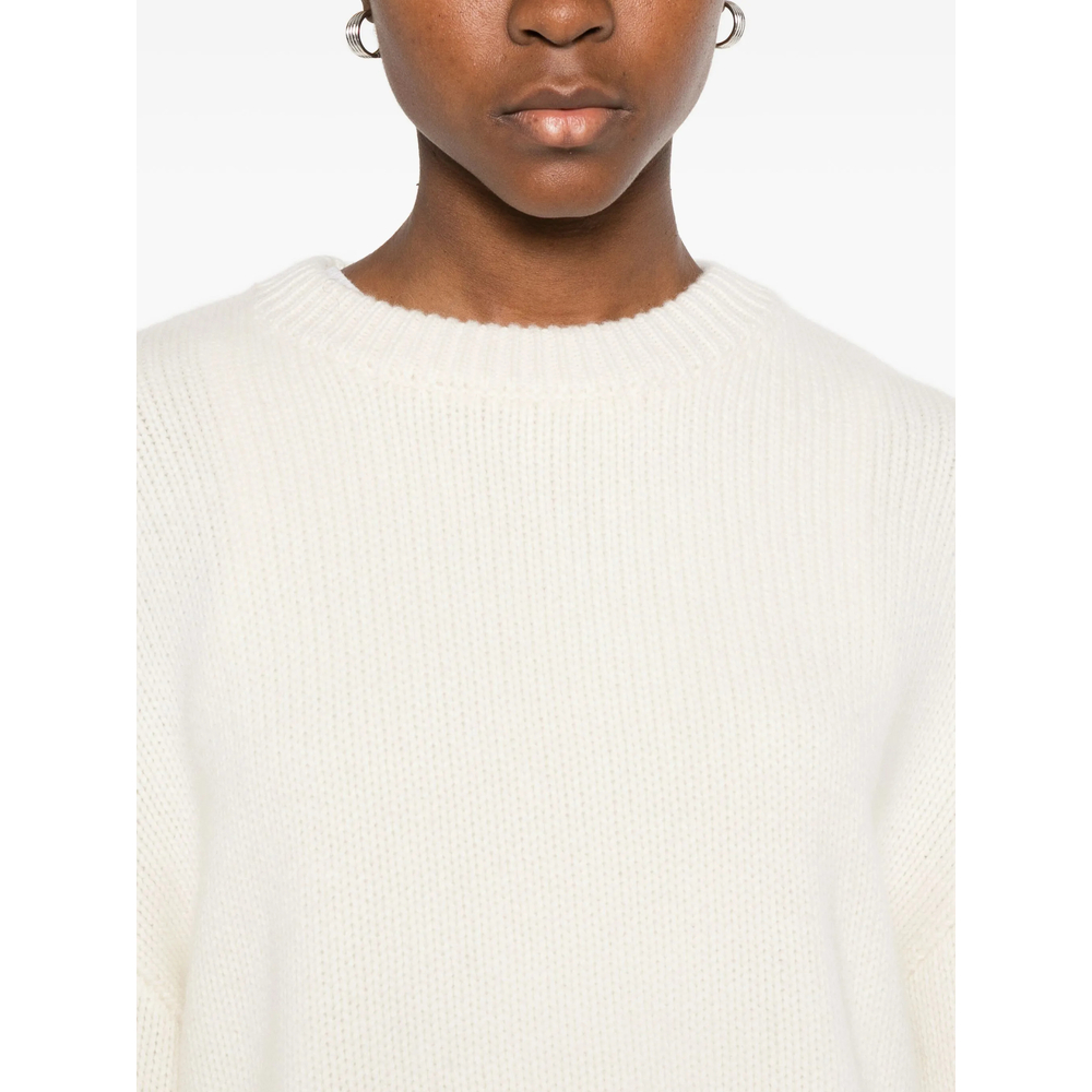 Chunky Crewneck