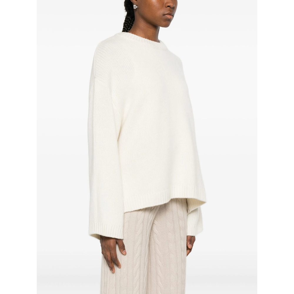 Chunky Crewneck