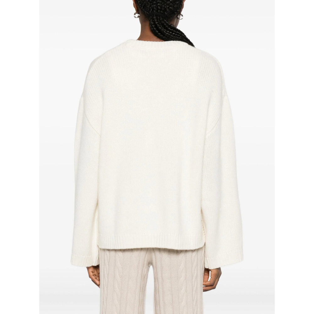 Chunky Crewneck