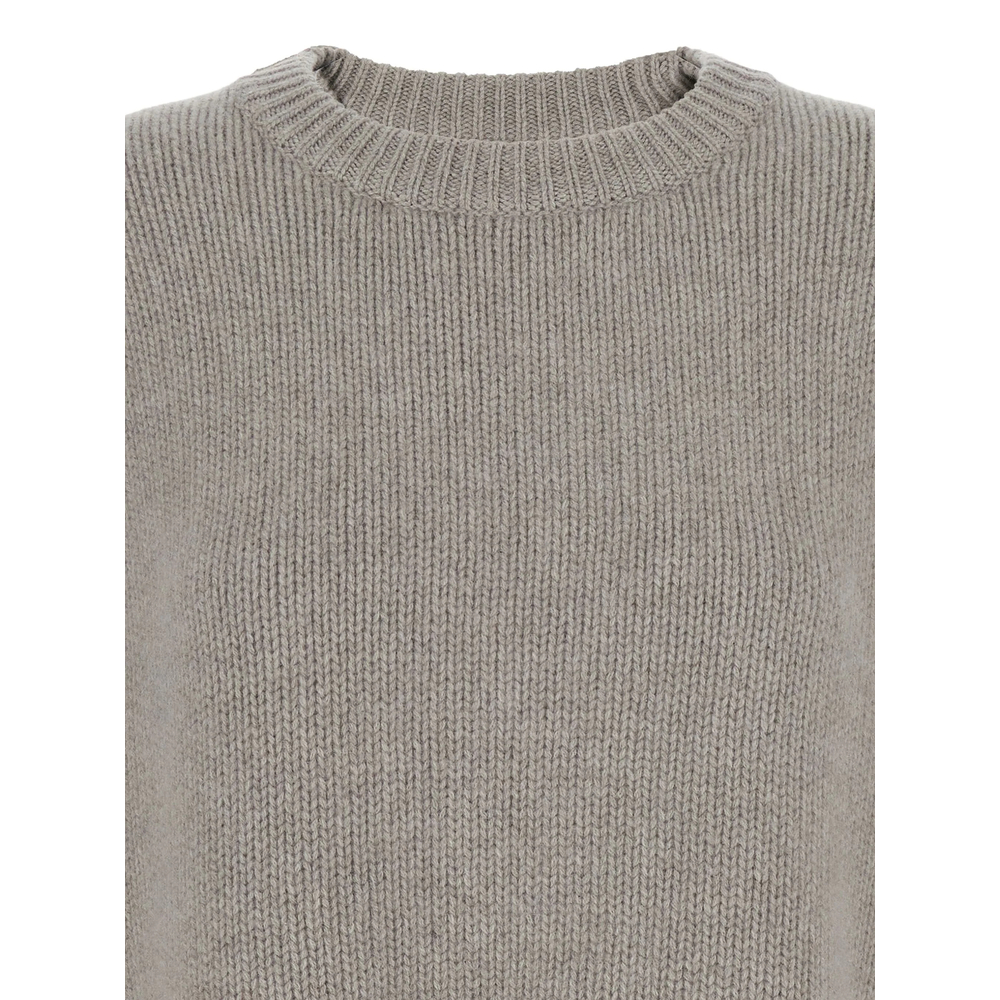 Chunky Crewneck