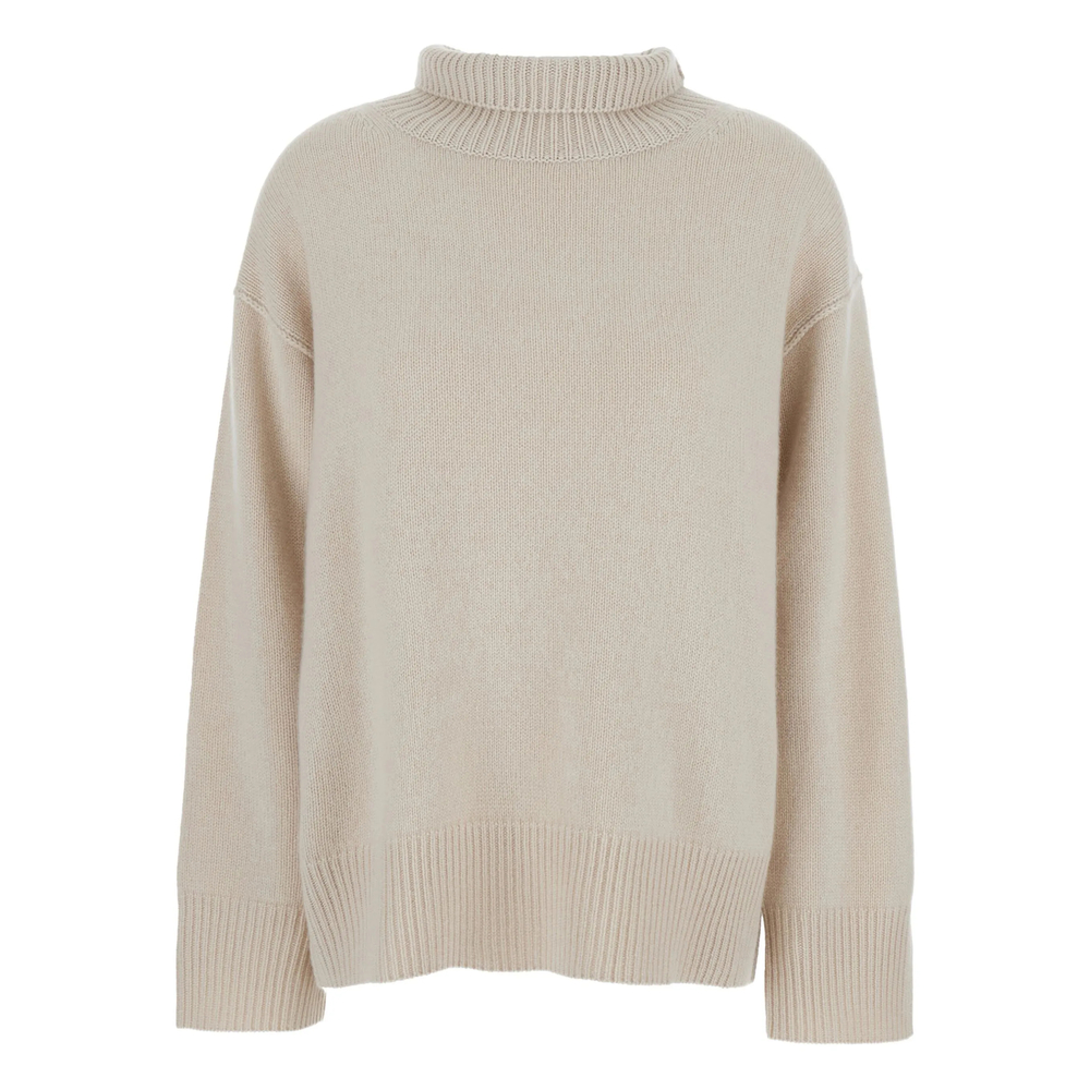 Soft Goat Cashmere Sweater
