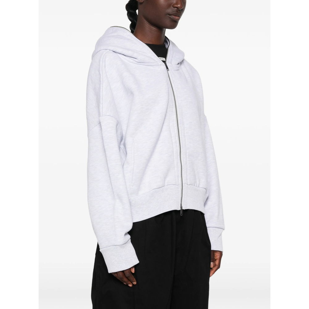 Zip-Up Hoodie