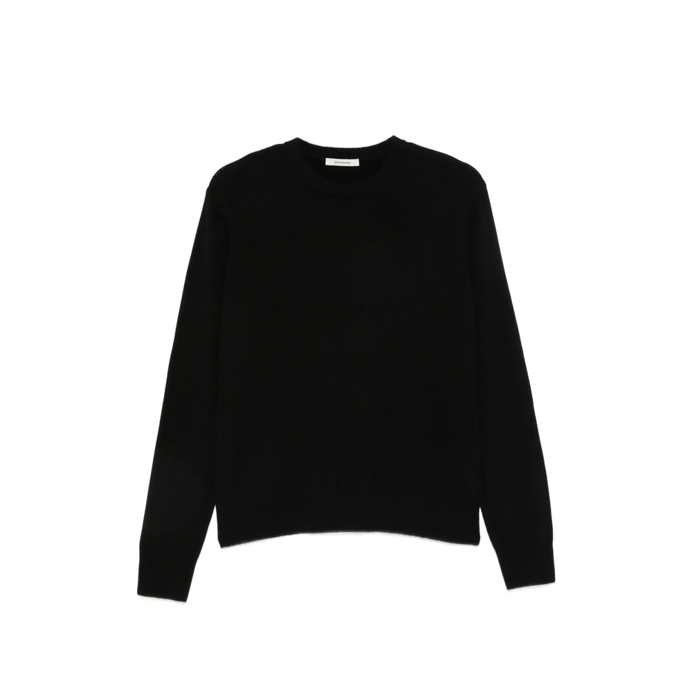 Crew-Neck Sweater