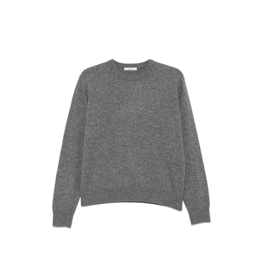 Crew-Neck Sweater