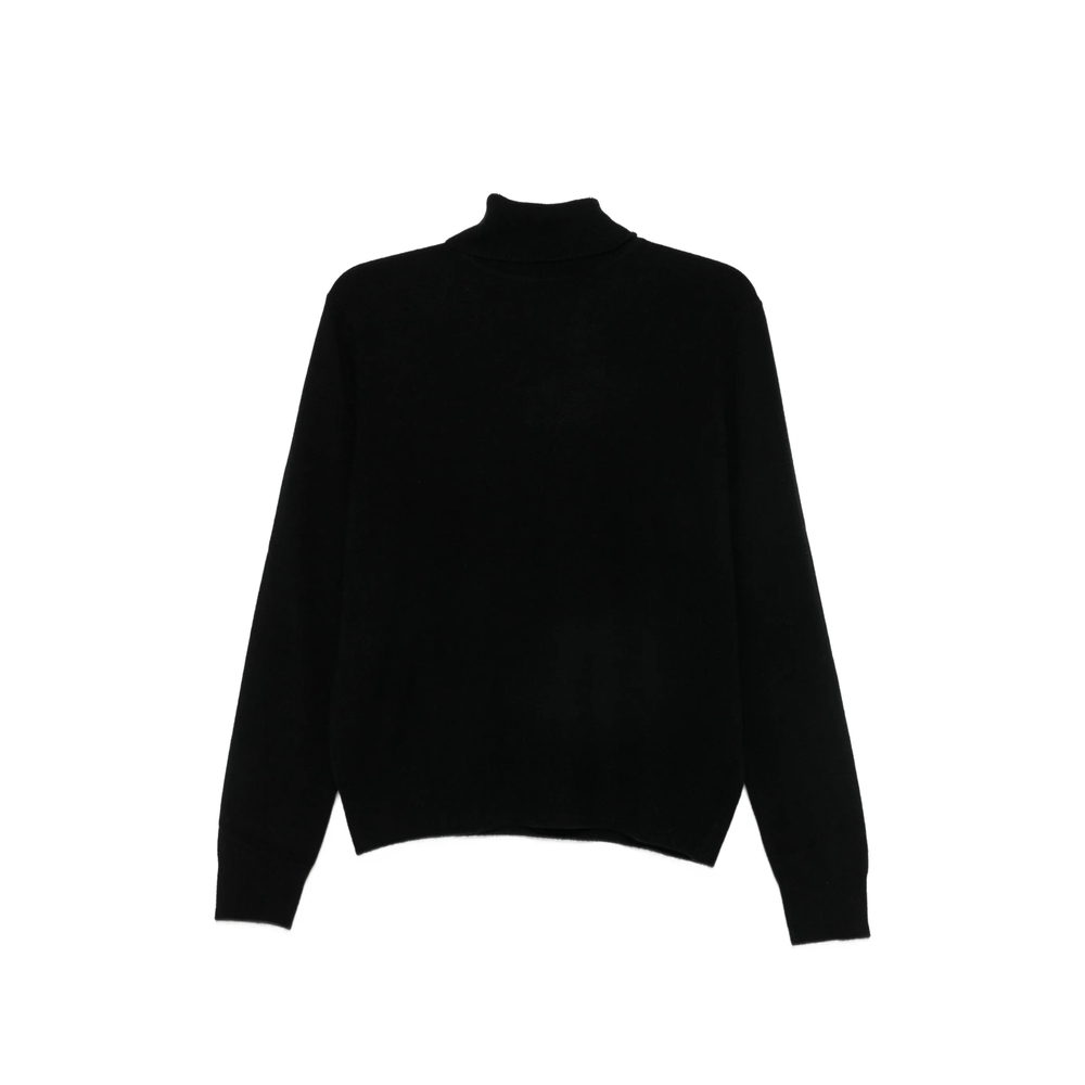 Roll-Neck Sweater